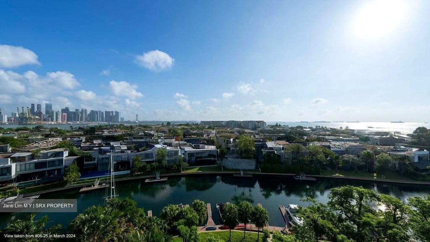 The Residences at W Singapore Sentosa Cove (D4), Condominium #622622181